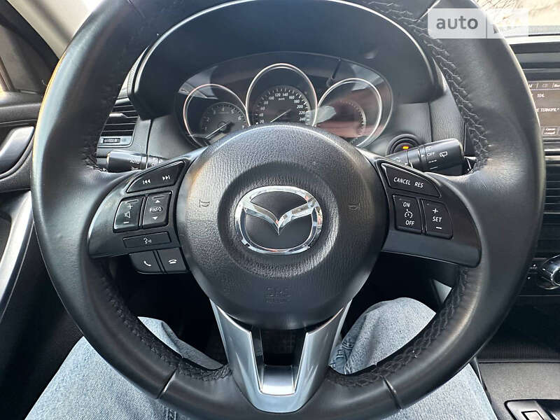 Внедорожник / Кроссовер Mazda CX-5 2012 в Тернополе фото 17 Внедорожник / Кроссовер Mazda CX-5 2012 в Тернополе
