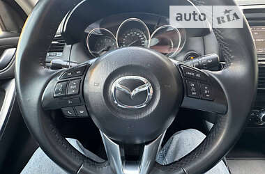 Внедорожник / Кроссовер Mazda CX-5 2012 в 