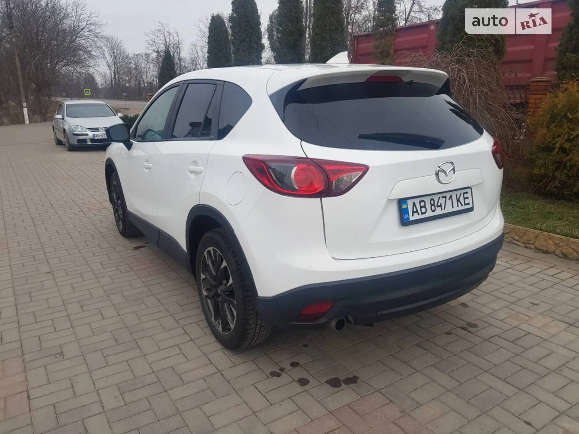 2016 Mazda CX-5 - мініатюра 44