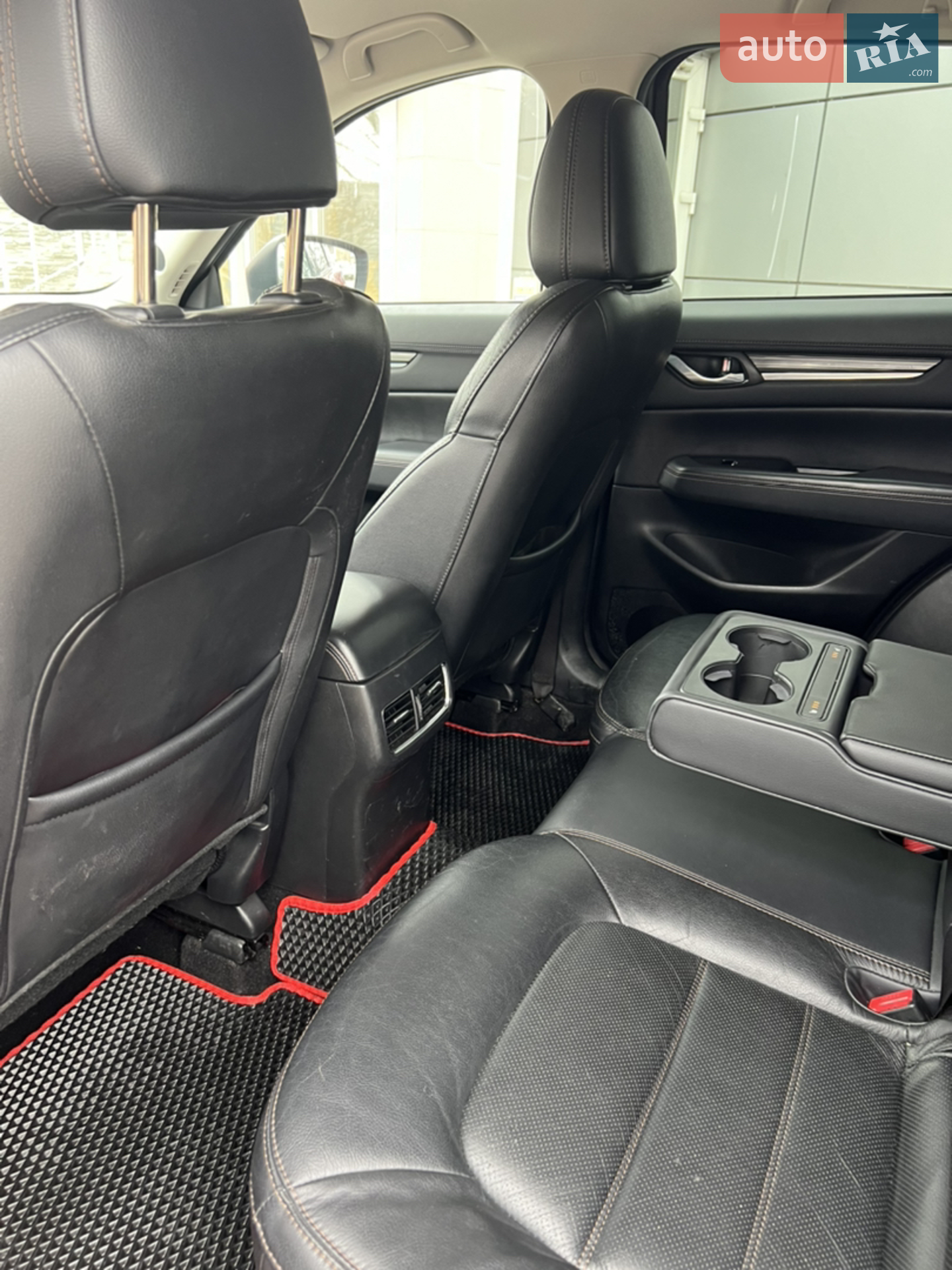 2017 Mazda CX-5 - мініатюра 31
