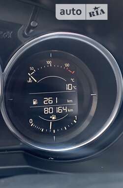 Позашляховик / Кросовер Mazda CX-5 2017 в Тернополі