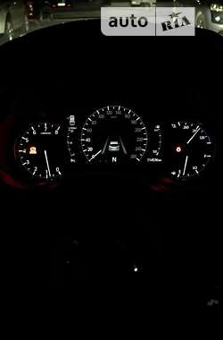 Позашляховик / Кросовер Mazda CX-5 2018 в Чернівцях