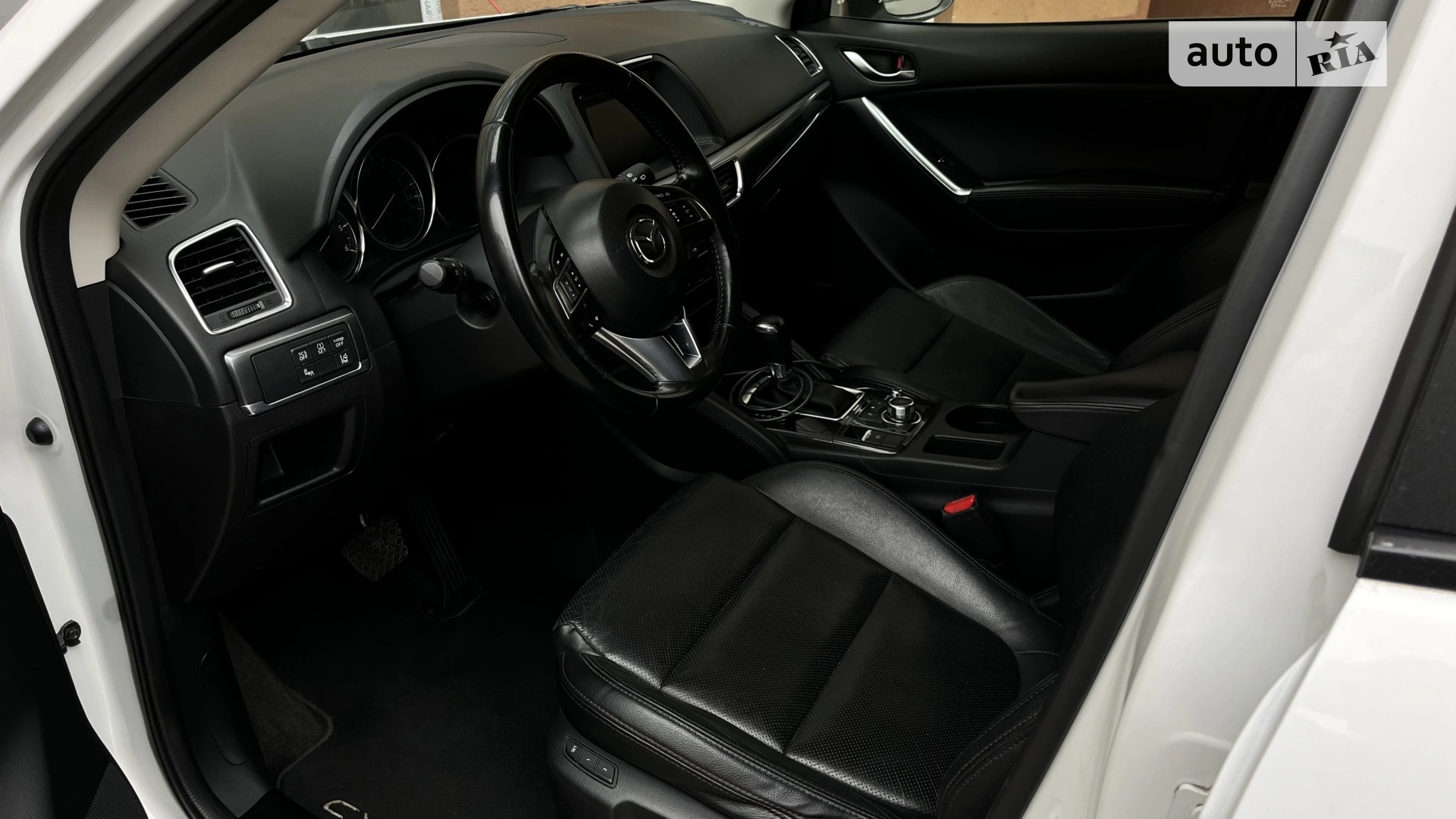 2015 Mazda CX-5 - мініатюра 14