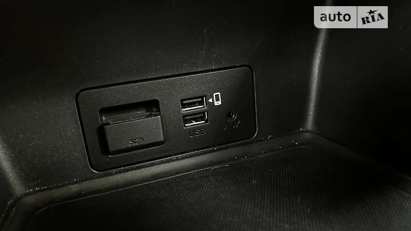 Внедорожник / Кроссовер Mazda CX-5 2015 в Ивано-Франковске фото 17 Внедорожник / Кроссовер Mazda CX-5 2015 в Ивано-Франковске