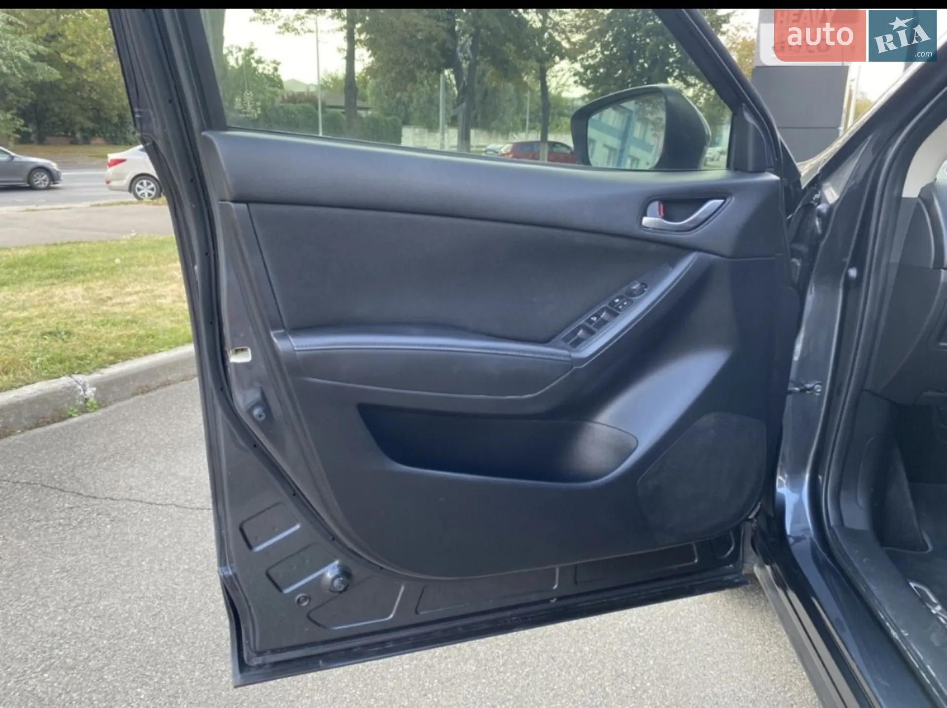 2015 Mazda CX-5 - мініатюра 13