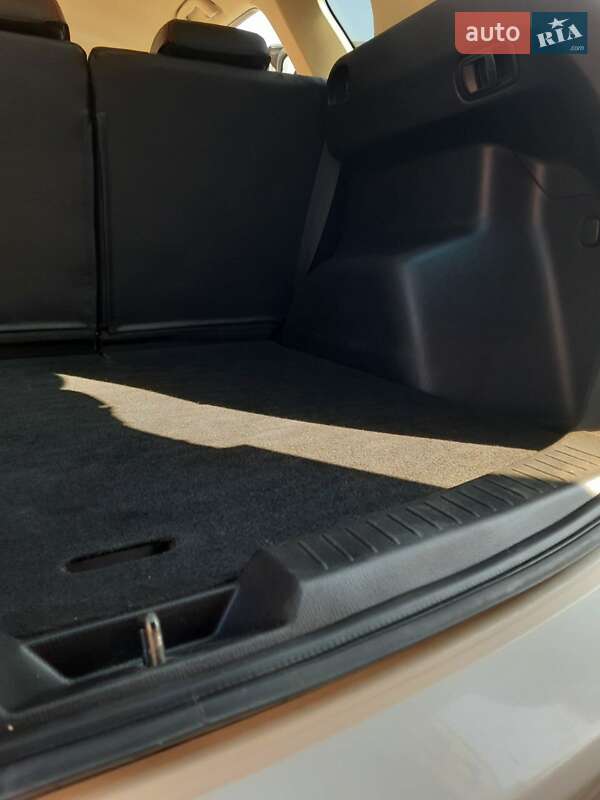 Внедорожник / Кроссовер Mazda CX-5 2015 в Херсоне