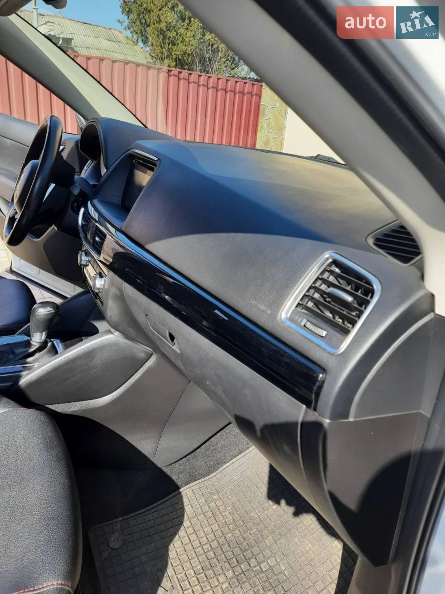 2015 Mazda CX-5 - мініатюра 21