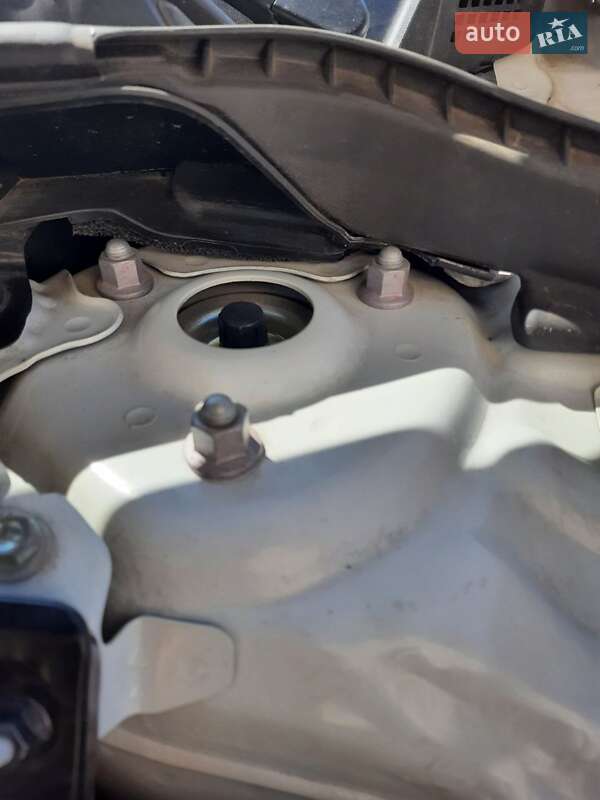 Внедорожник / Кроссовер Mazda CX-5 2015 в Херсоне