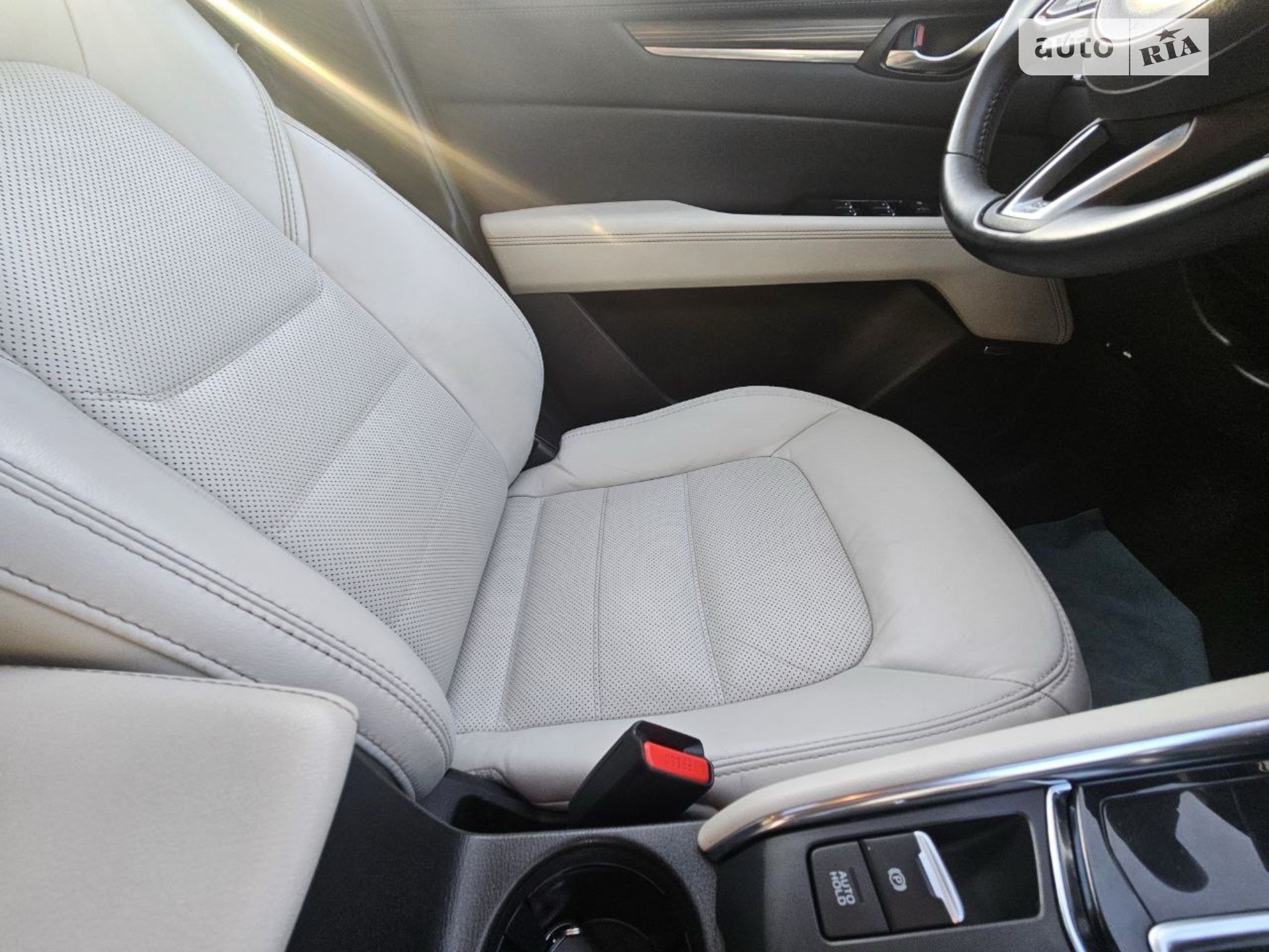 2017 Mazda CX-5 - мініатюра 8
