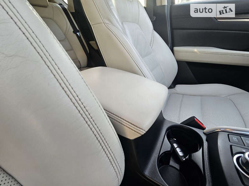Внедорожник / Кроссовер Mazda CX-5 2017 в Киеве