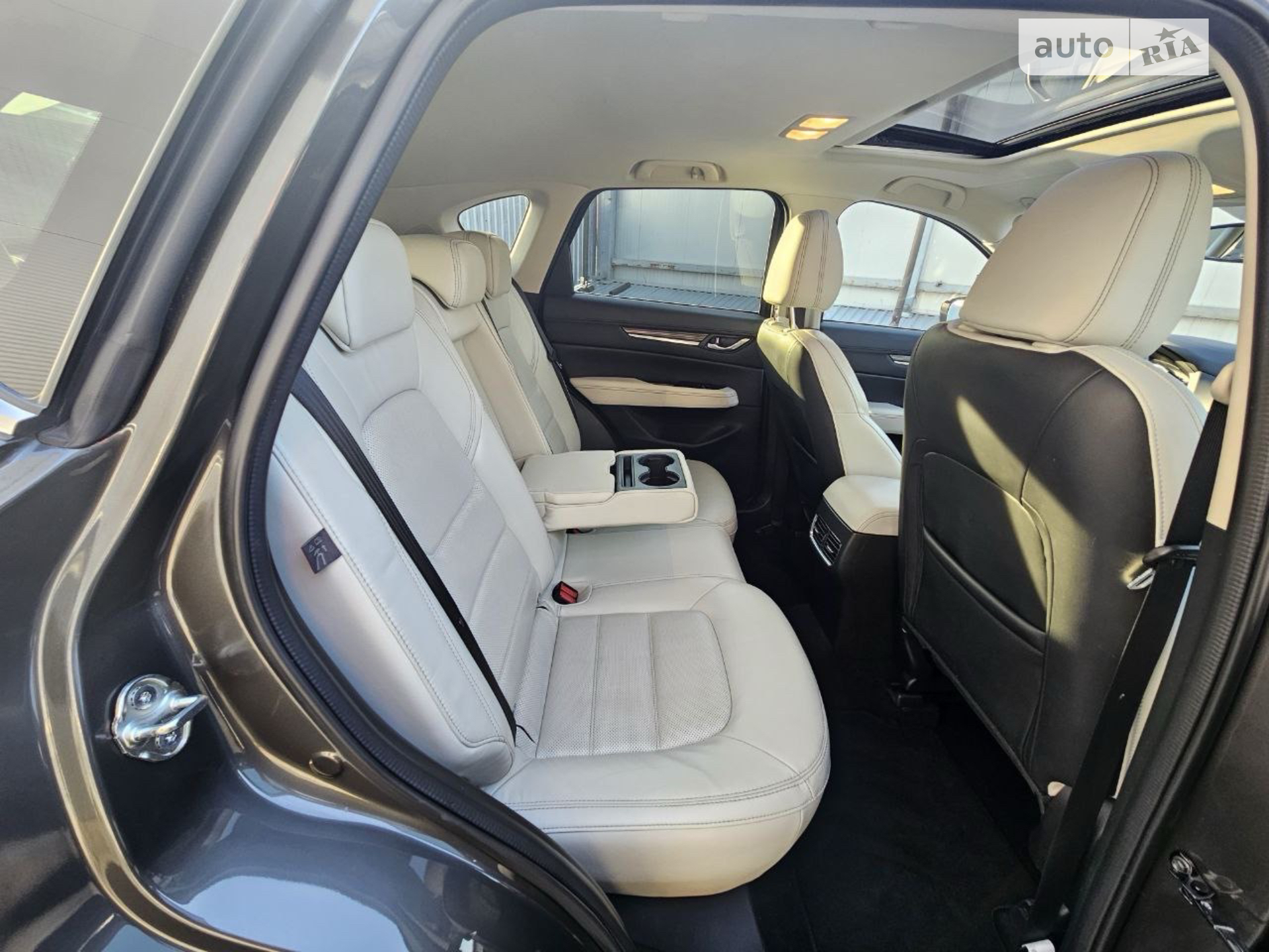 2017 Mazda CX-5 - мініатюра 13