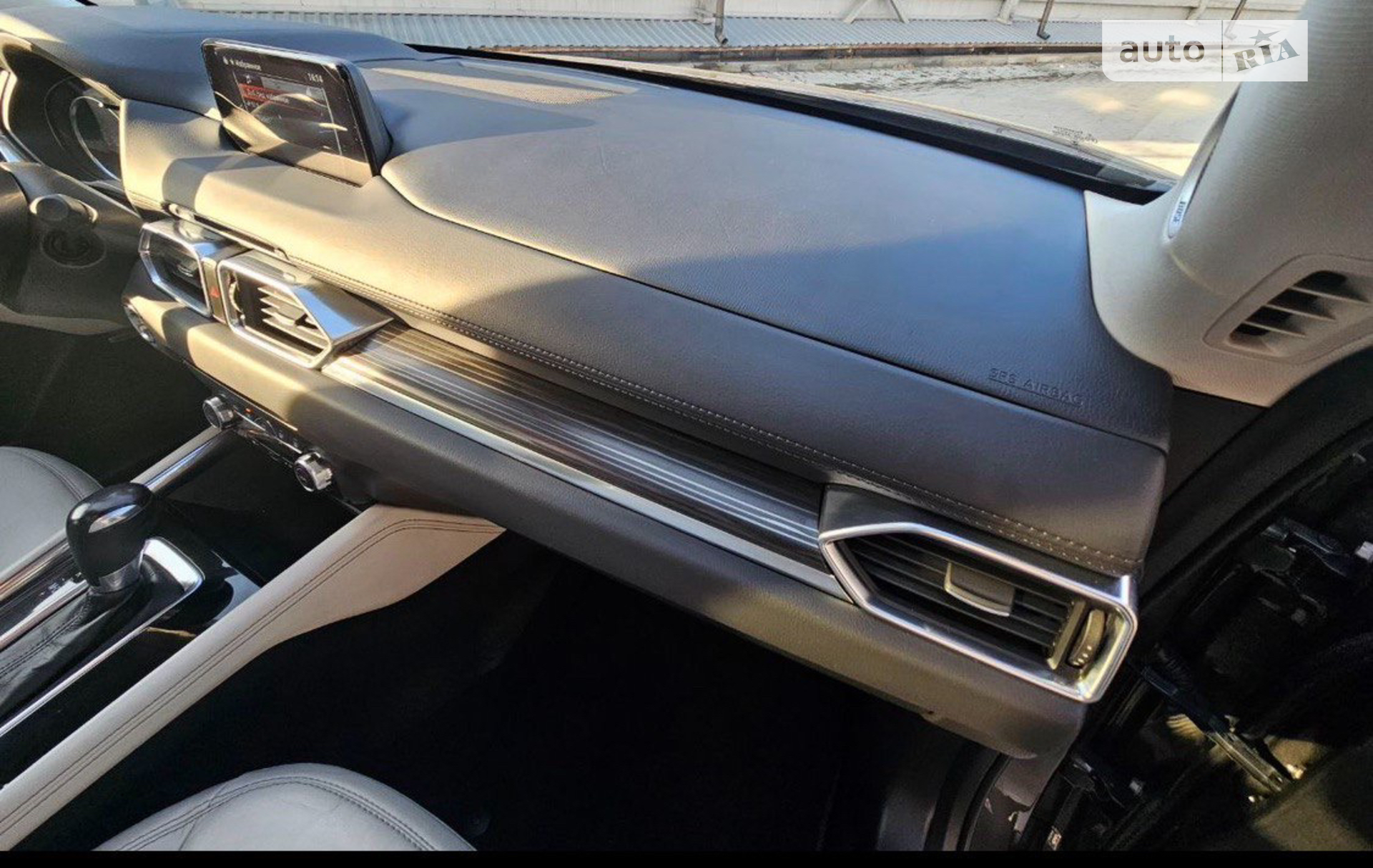 2017 Mazda CX-5 - мініатюра 10