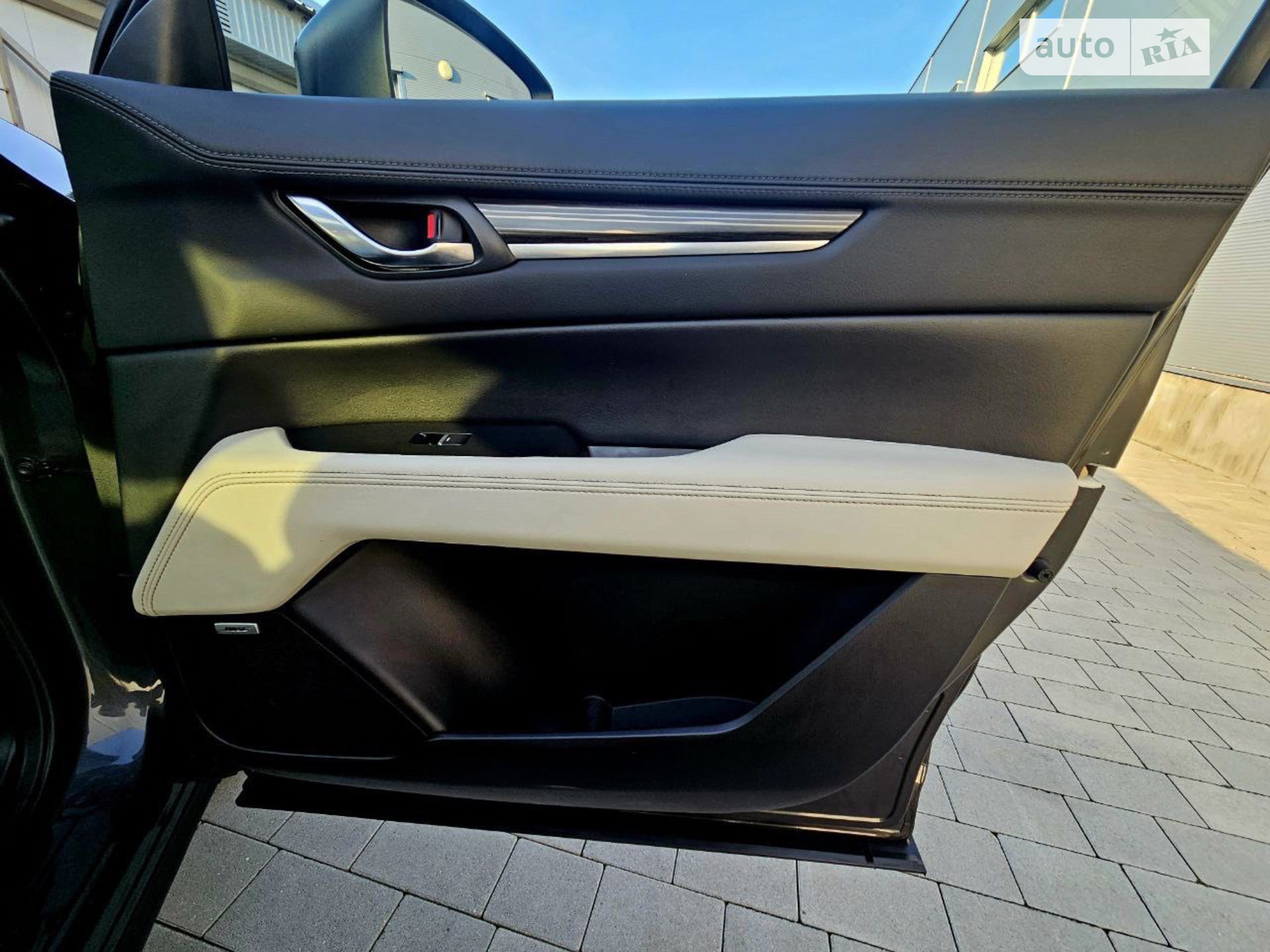 2017 Mazda CX-5 - мініатюра 15