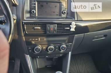 Внедорожник / Кроссовер Mazda CX-5 2013 в Радивилове