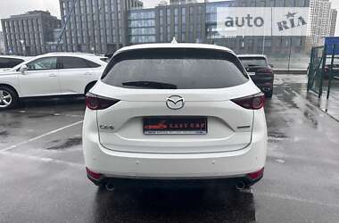 Позашляховик / Кросовер Mazda CX-5 2021 в Києві