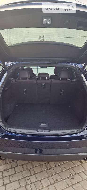 Внедорожник / Кроссовер Mazda CX-5 2022 в Киеве