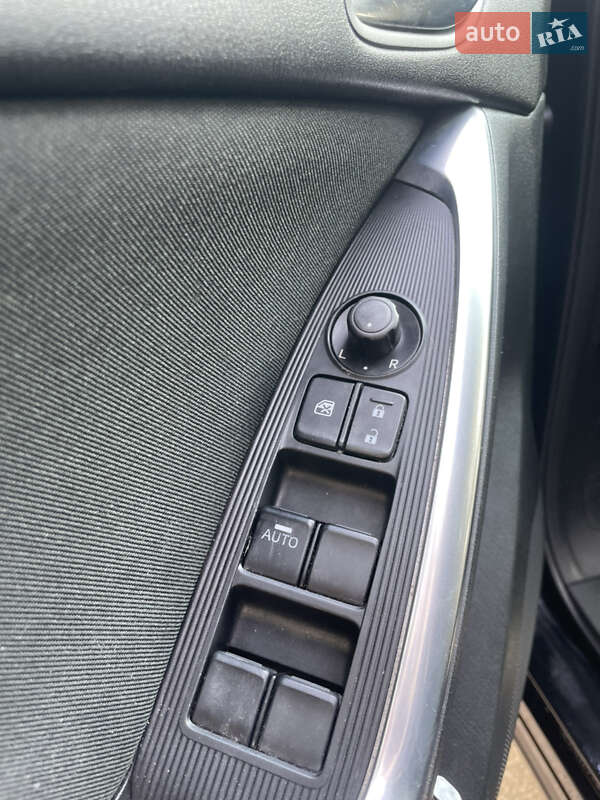 Позашляховик / Кросовер Mazda CX-5 2012 в Черкасах
