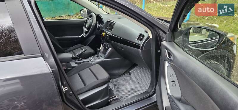 Внедорожник / Кроссовер Mazda CX-5 2013 в Тернополе фото 10 Внедорожник / Кроссовер Mazda CX-5 2013 в Тернополе