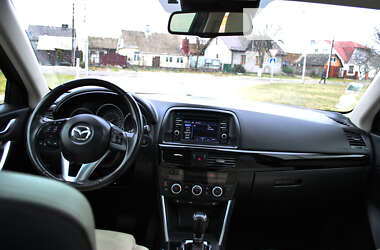 Позашляховик / Кросовер Mazda CX-5 2014 в Рівному