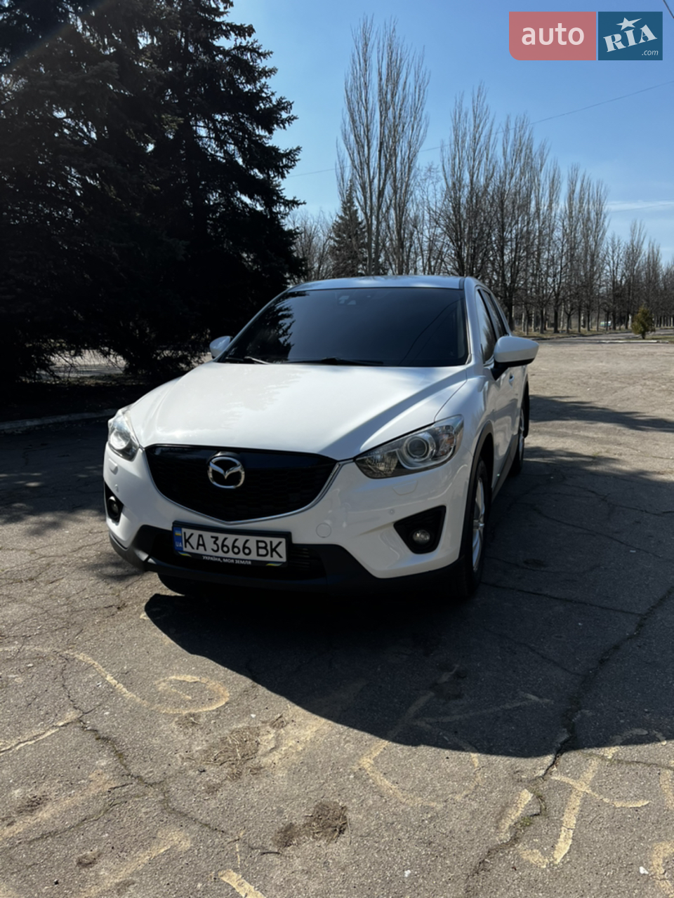 2014 Mazda CX-5 - мініатюра 29