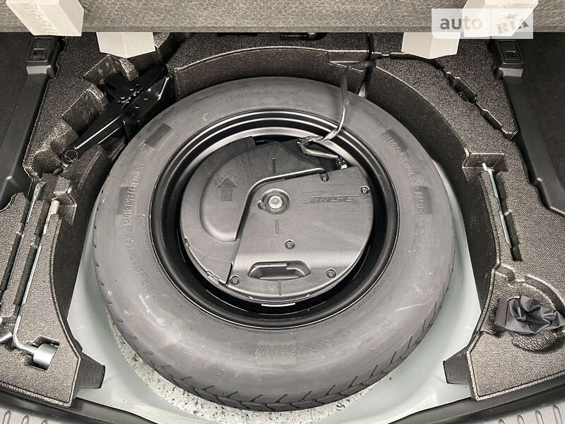 Внедорожник / Кроссовер Mazda CX-5 2020 в Ровно