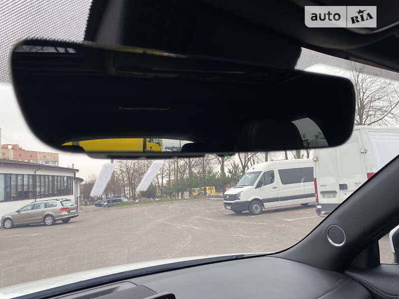 Внедорожник / Кроссовер Mazda CX-5 2020 в Ровно