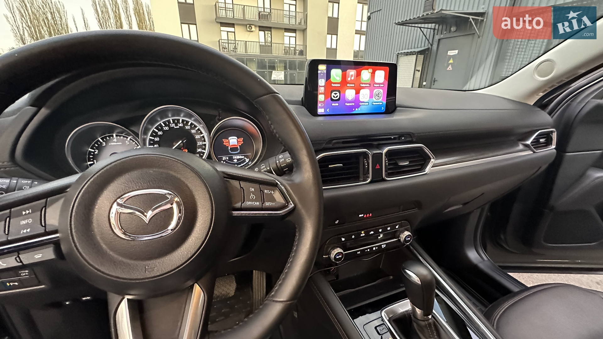 2022 Mazda CX-5 - мініатюра 20