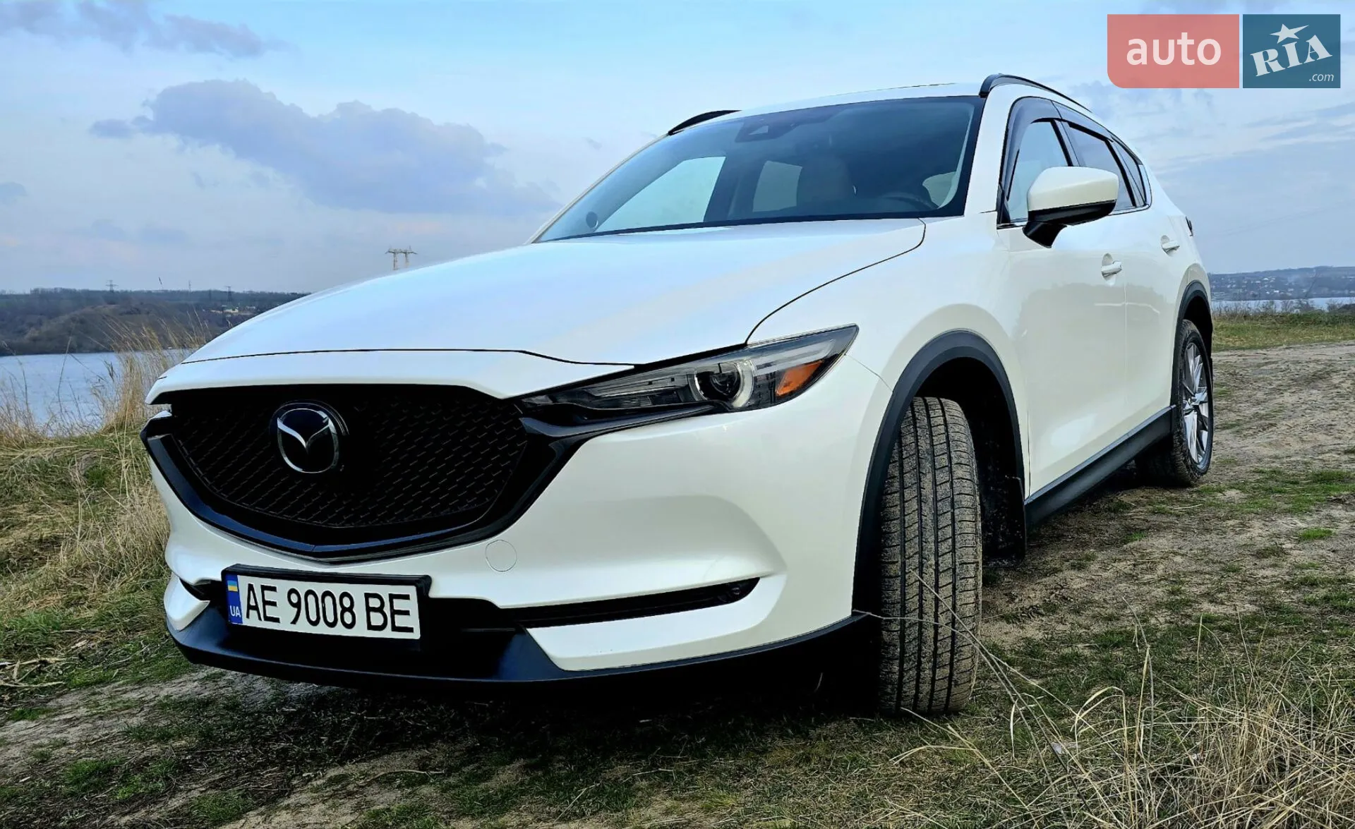 2019 Mazda CX-5 - мініатюра 5