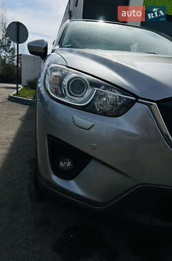 Внедорожник / Кроссовер Mazda CX-5 2014 в Житомире