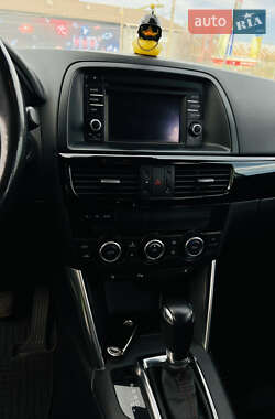 Внедорожник / Кроссовер Mazda CX-5 2014 в Житомире