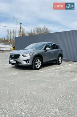 Внедорожник / Кроссовер Mazda CX-5 2014 в Житомире