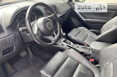 Внедорожник / Кроссовер Mazda CX-5 2014 в Каменском