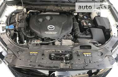 Внедорожник / Кроссовер Mazda CX-5 2013 в Ковеле