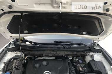 Внедорожник / Кроссовер Mazda CX-5 2013 в Ковеле