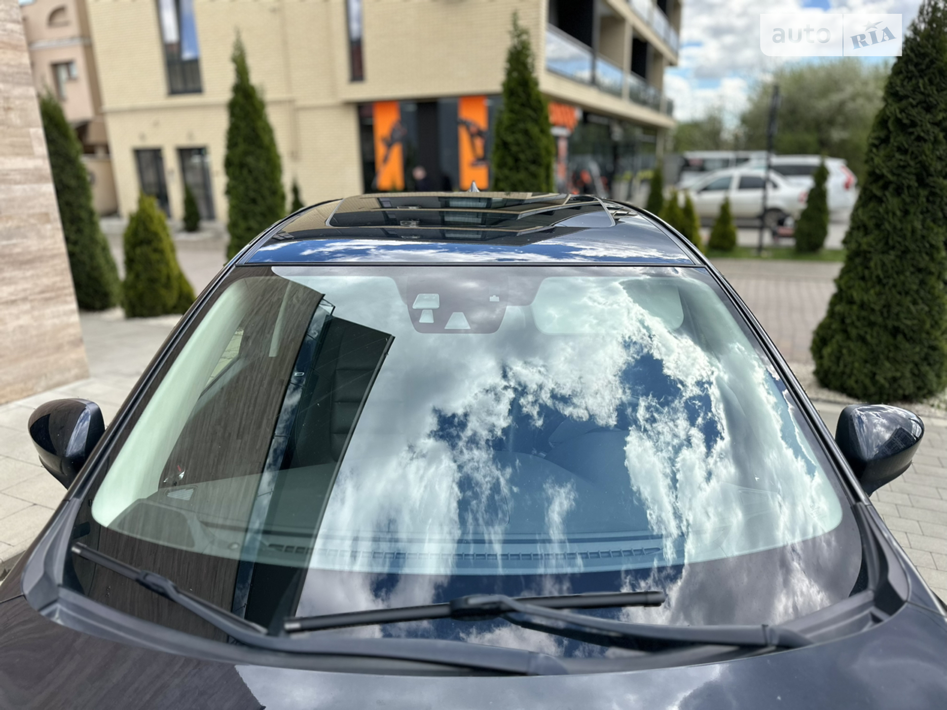 2014 Mazda CX-5 - мініатюра 9