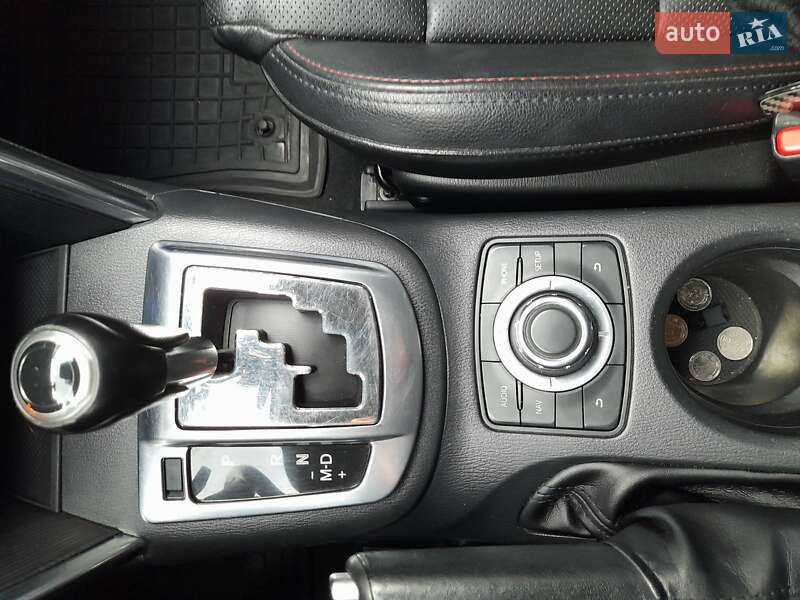 Внедорожник / Кроссовер Mazda CX-5 2014 в Смолином фото 28 Внедорожник / Кроссовер Mazda CX-5 2014 в Смолином