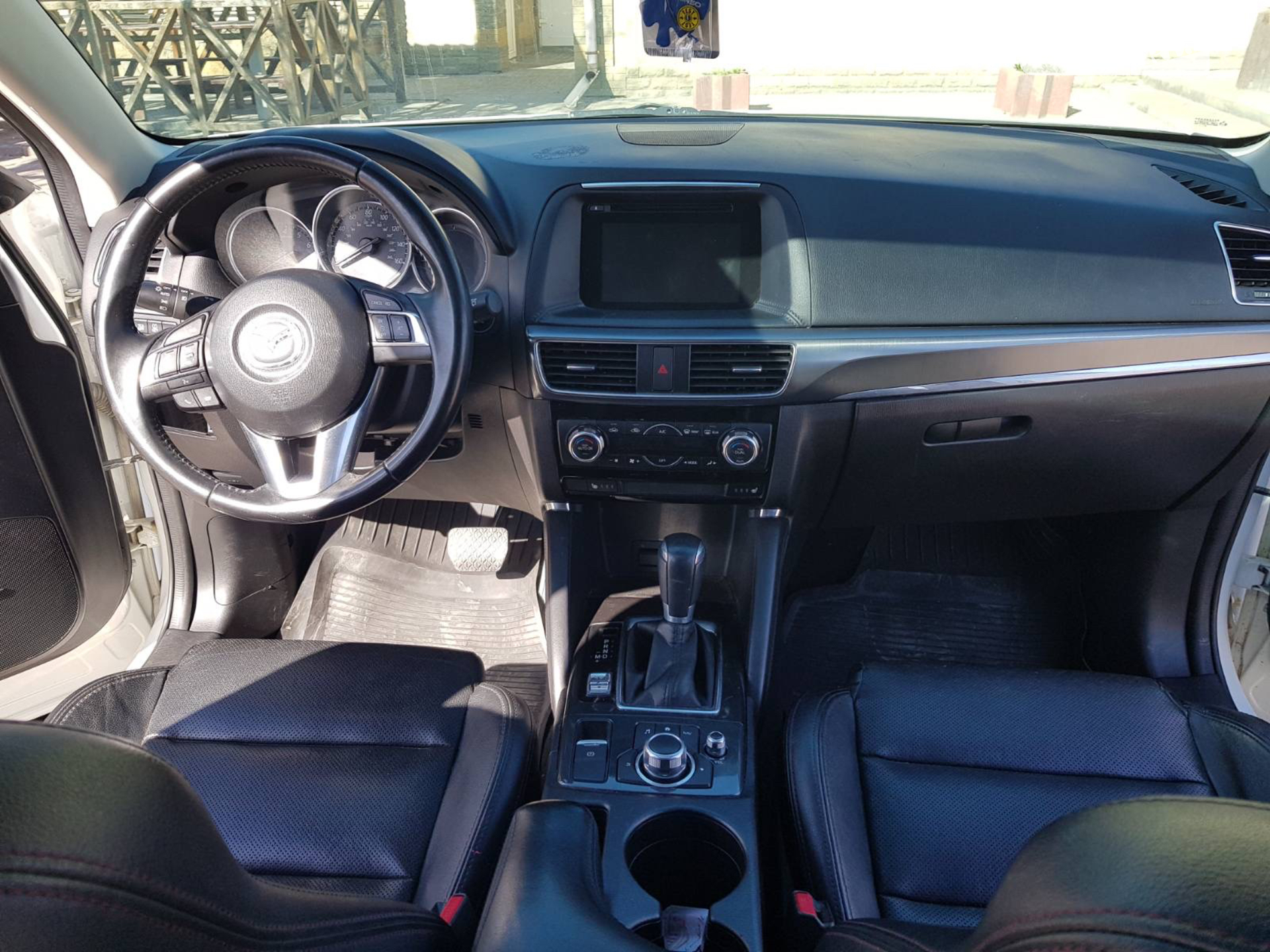 2016 Mazda CX-5 - мініатюра 59