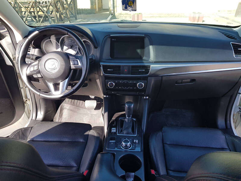 Внедорожник / Кроссовер Mazda CX-5 2016 в Виннице фото 25 Внедорожник / Кроссовер Mazda CX-5 2016 в Виннице