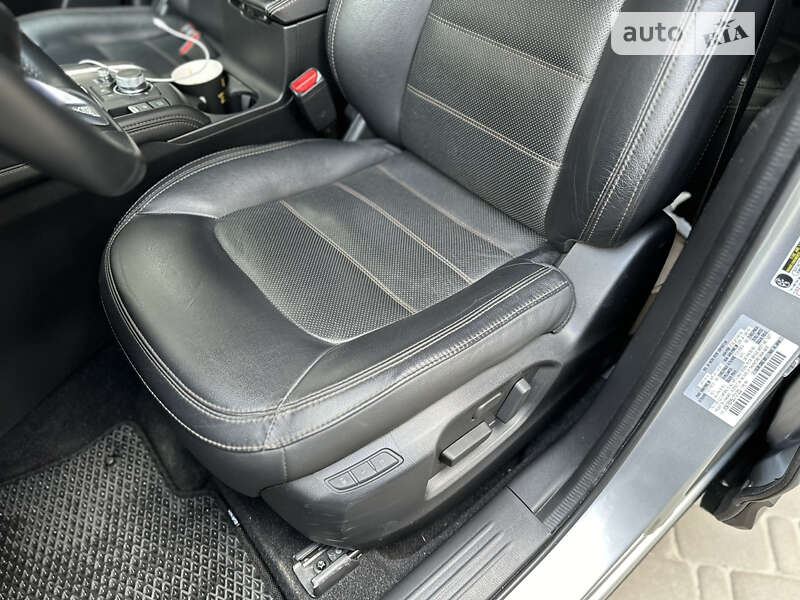 Внедорожник / Кроссовер Mazda CX-5 2019 в Киеве фото 37 Внедорожник / Кроссовер Mazda CX-5 2019 в Киеве