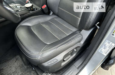 Позашляховик / Кросовер Mazda CX-5 2019 в  фото 37 Позашляховик / Кросовер Mazda CX-5 2019 в