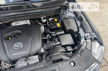 Внедорожник / Кроссовер Mazda CX-5 2023 в Сумах