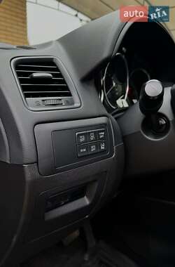 Внедорожник / Кроссовер Mazda CX-5 2014 в Запорожье