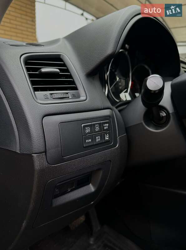 Внедорожник / Кроссовер Mazda CX-5 2014 в Днепре фото 12 Внедорожник / Кроссовер Mazda CX-5 2014 в Днепре