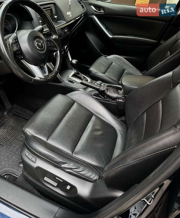 Внедорожник / Кроссовер Mazda CX-5 2014 в Днепре фото 11 Внедорожник / Кроссовер Mazda CX-5 2014 в Днепре