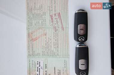 Внедорожник / Кроссовер Mazda CX-5 2014 в Запорожье