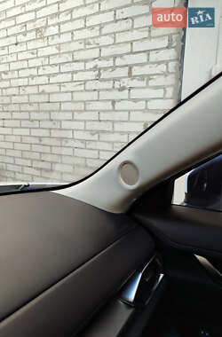 Внедорожник / Кроссовер Mazda CX-5 2020 в Киеве