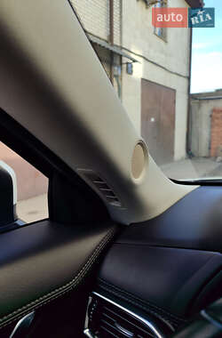 Внедорожник / Кроссовер Mazda CX-5 2020 в Киеве