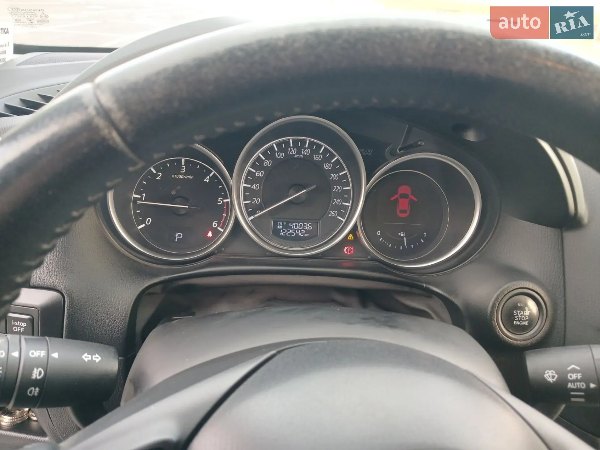 2013 Mazda CX-5 - мініатюра 18