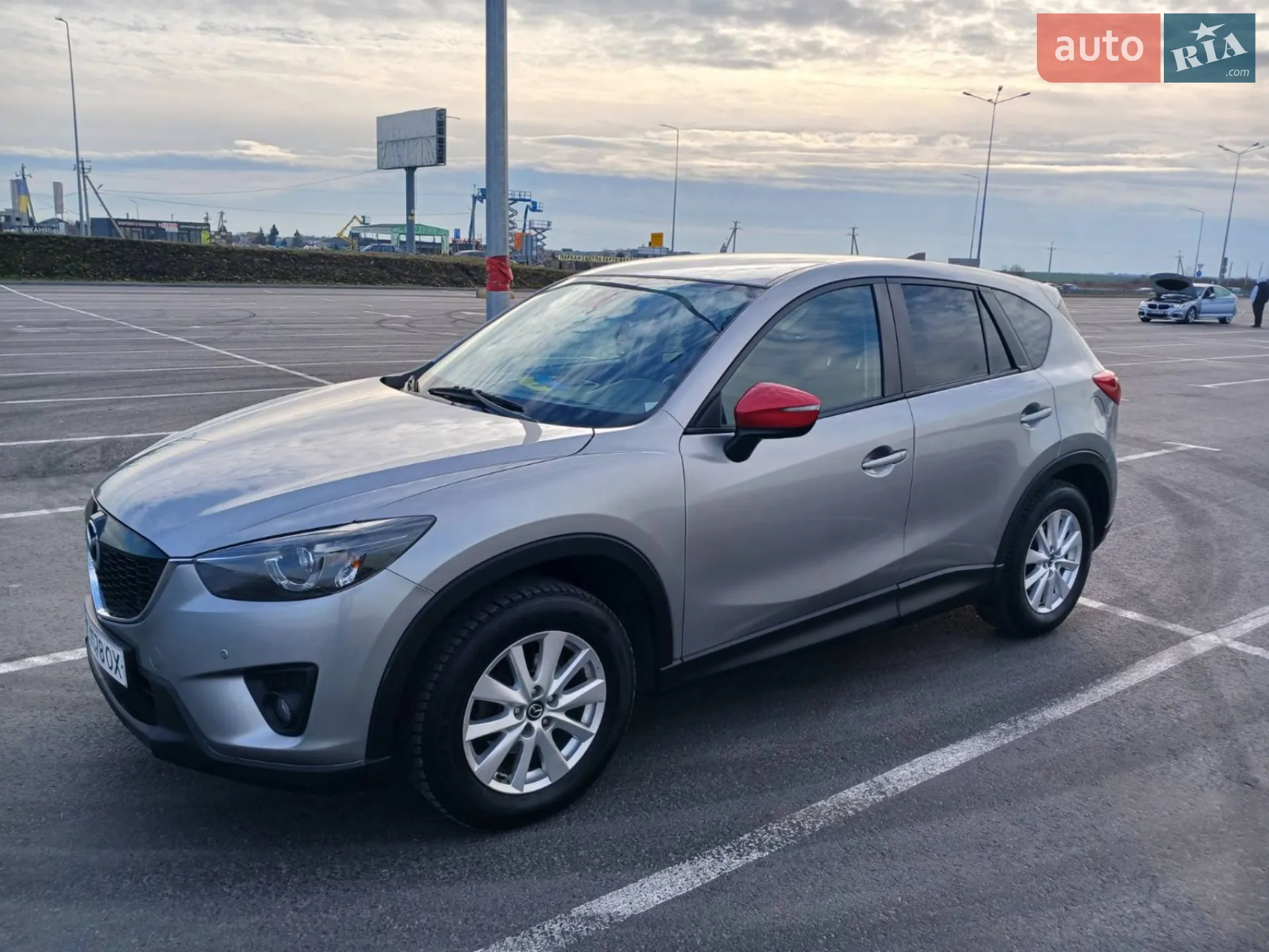 2013 Mazda CX-5 - мініатюра 20