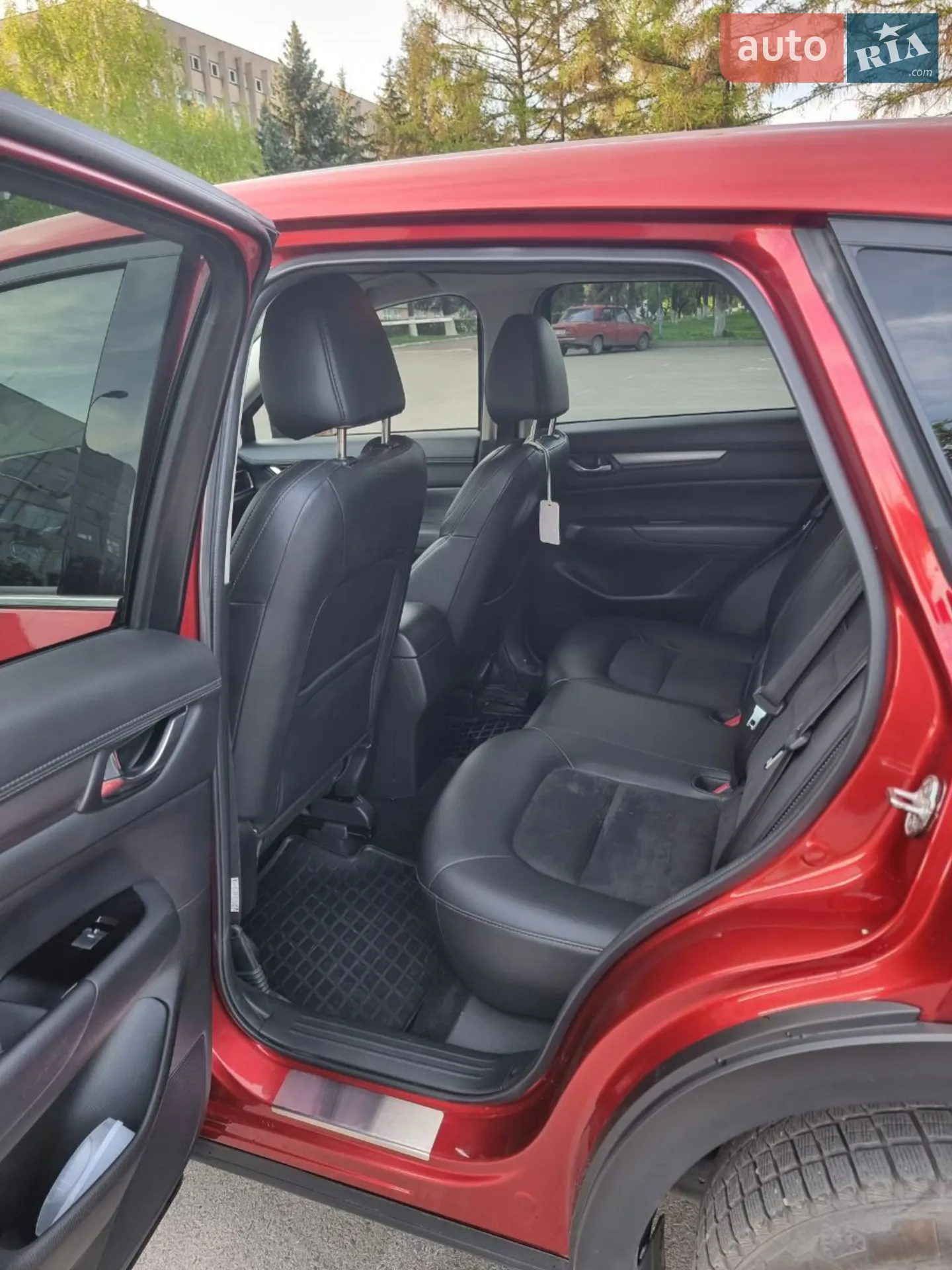 2018 Mazda CX-5 - мініатюра 17